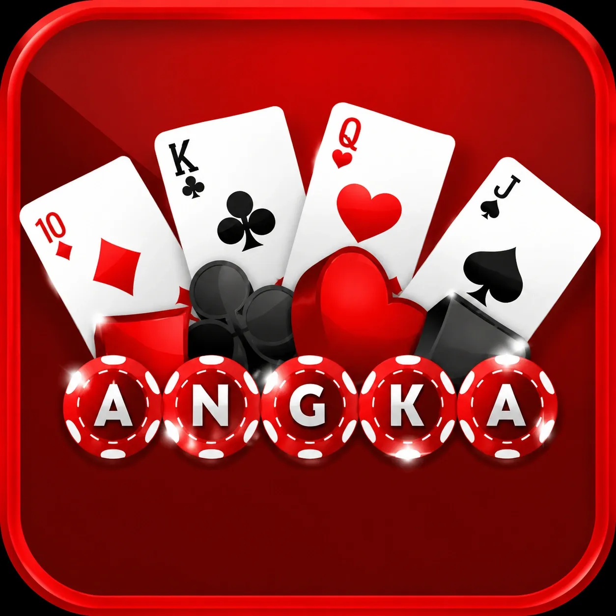 ANGKABET - Aplikasi Lacak Langkah untuk Kesehatan Optimal