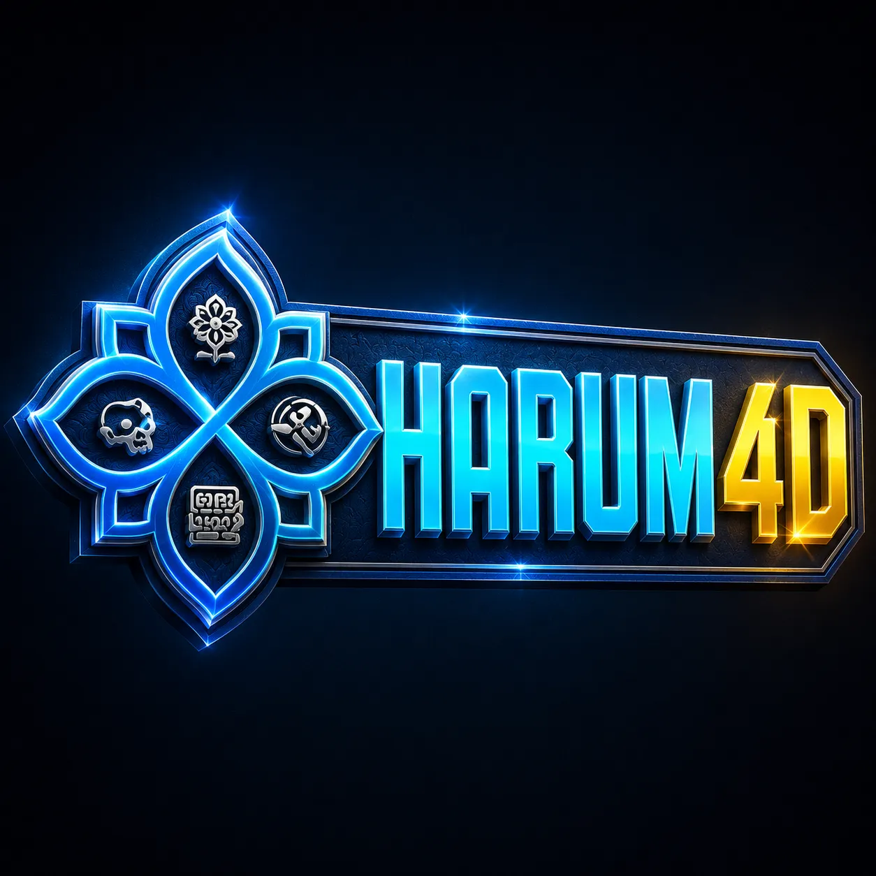 HARUM4D - Permainan Arcade Seru dan Mengasyikkan
