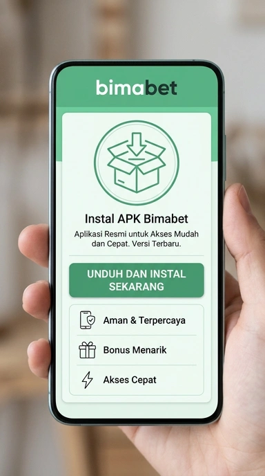 Unduh dan Instal APK bimabet Terbaru untuk Android